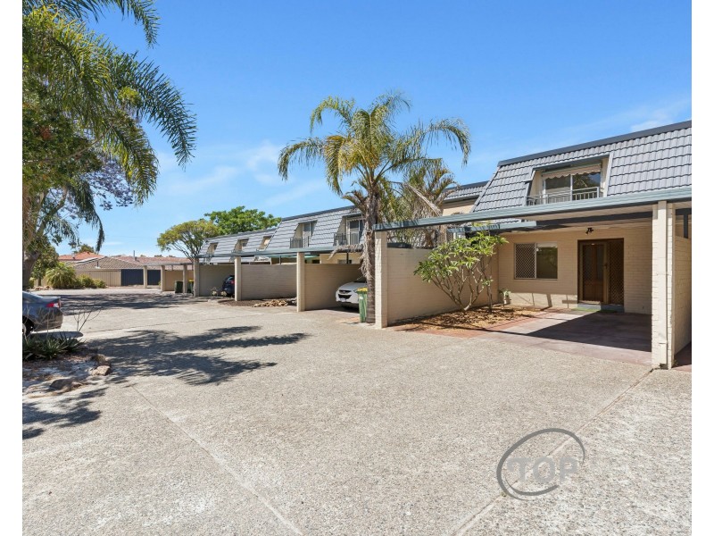 Unit 7/19 Freesia Way, Willetton WA 6155