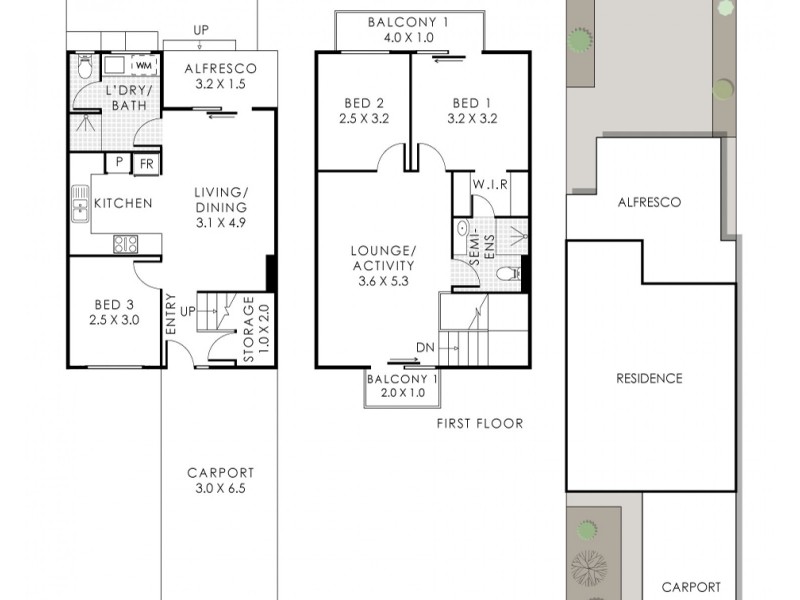 Unit 7/19 Freesia Way, Willetton WA 6155