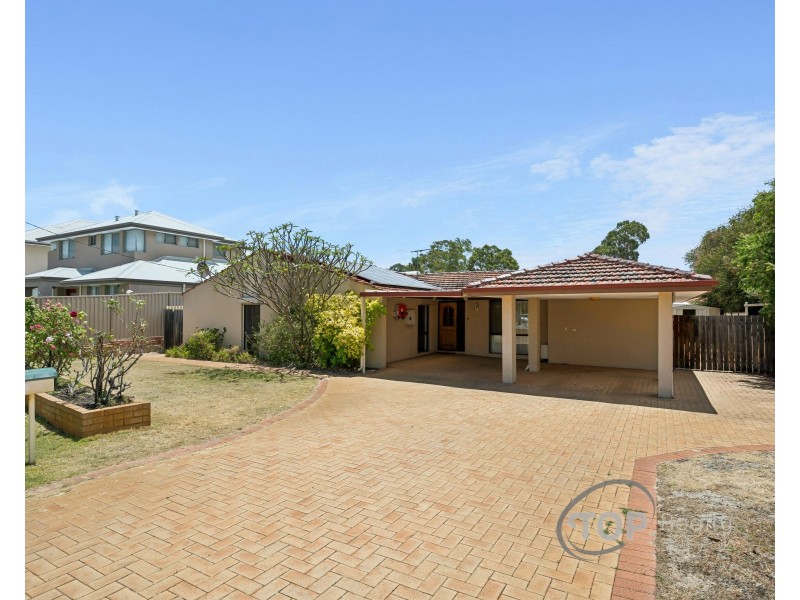 27 Agincourt Drive, Willetton WA 6155