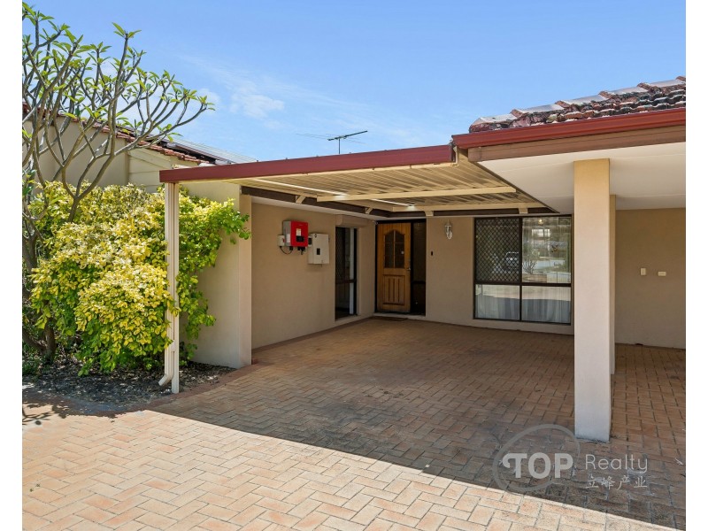 27 Agincourt Drive, Willetton WA 6155