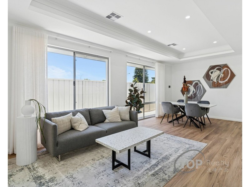 91 Bungaree Rd, Wilson WA 6107