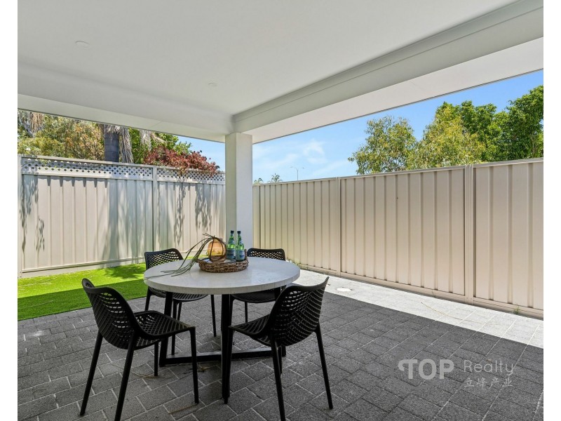 91 Bungaree Rd, Wilson WA 6107