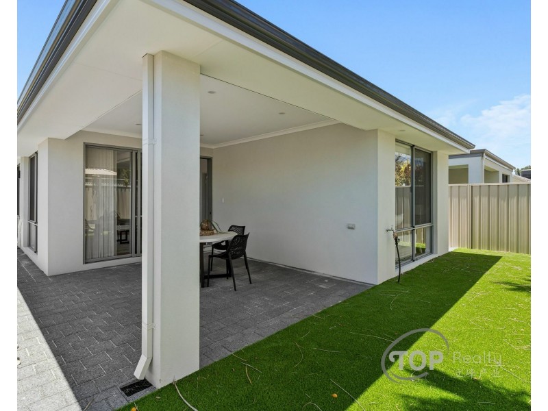 91 Bungaree Rd, Wilson WA 6107