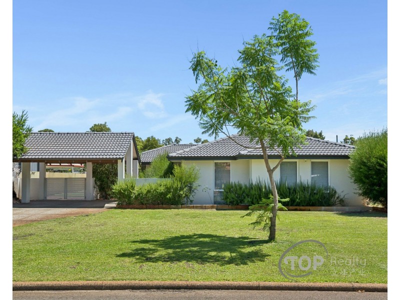 24 Anstie Way, Bull Creek WA 6149