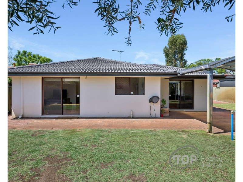 24 Anstie Way, Bull Creek WA 6149
