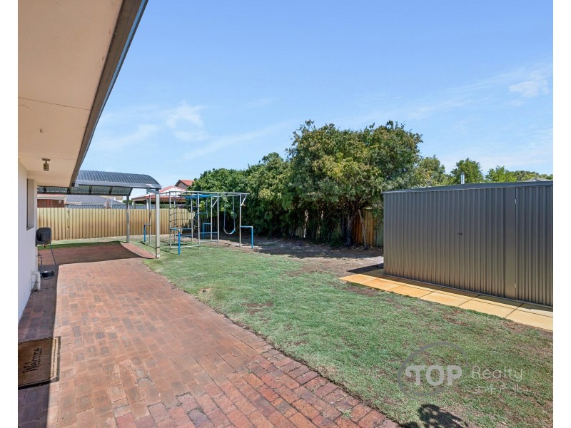 24 Anstie Way, Bull Creek WA 6149