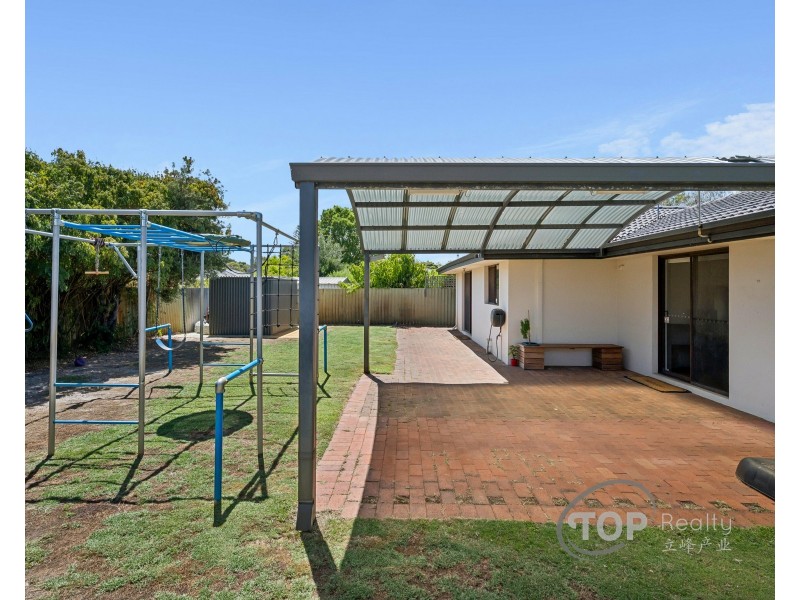 24 Anstie Way, Bull Creek WA 6149