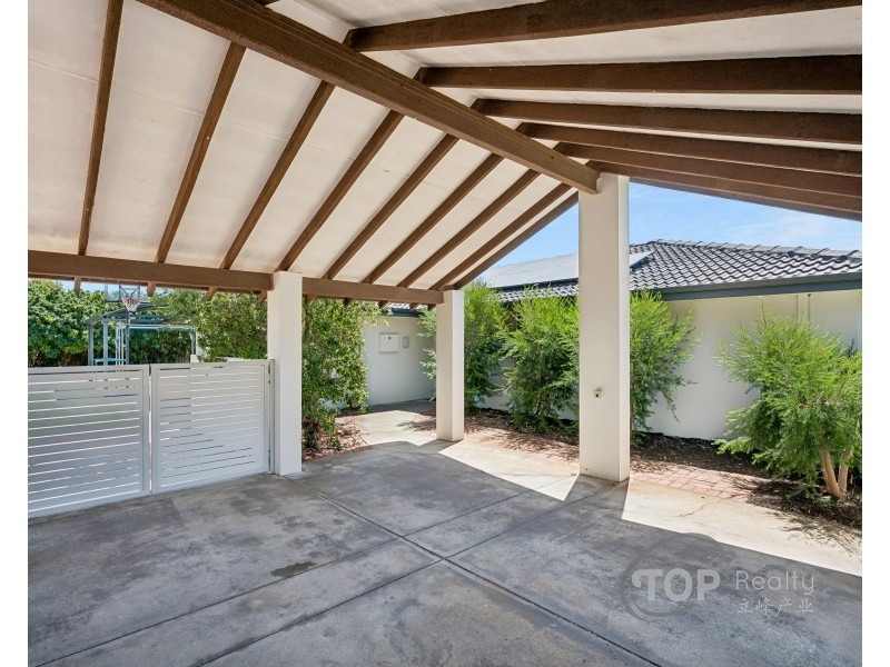 24 Anstie Way, Bull Creek WA 6149