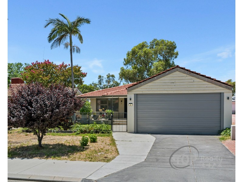 4 Laurel Close, Riverton WA 6148