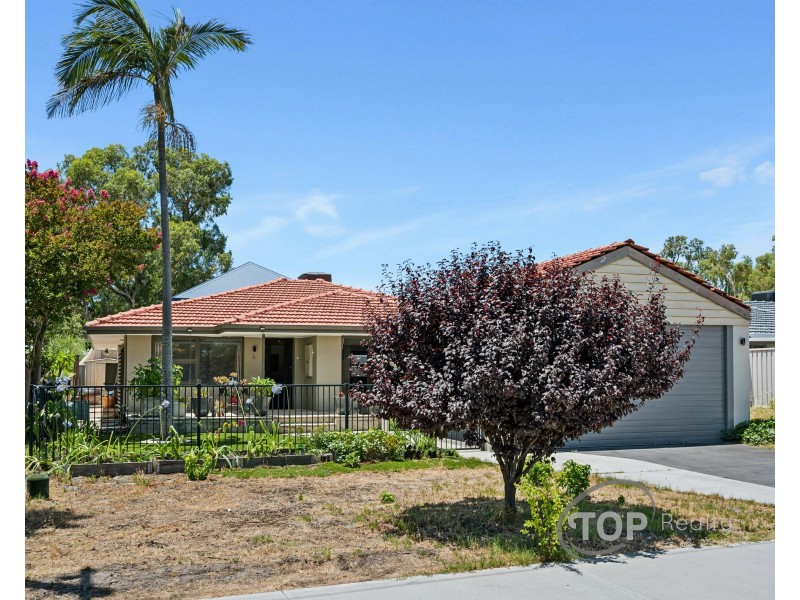 4 Laurel Close, Riverton WA 6148