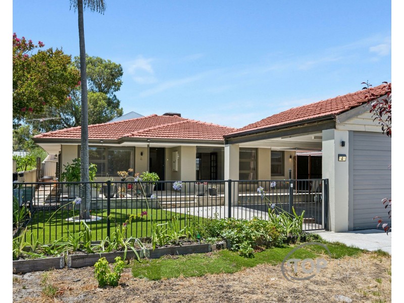 4 Laurel Close, Riverton WA 6148