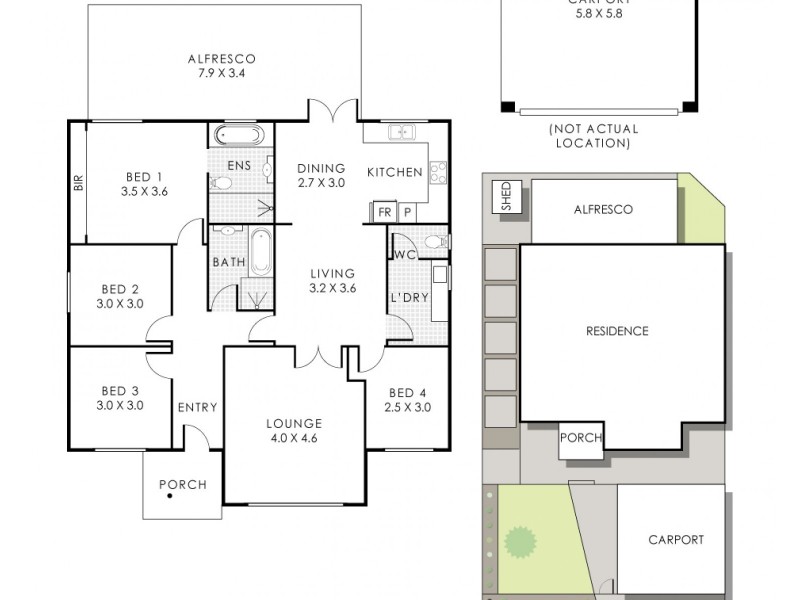 4 Laurel Close, Riverton WA 6148