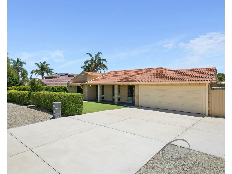 55 Fyfe Circle, Bull Creek WA 6149