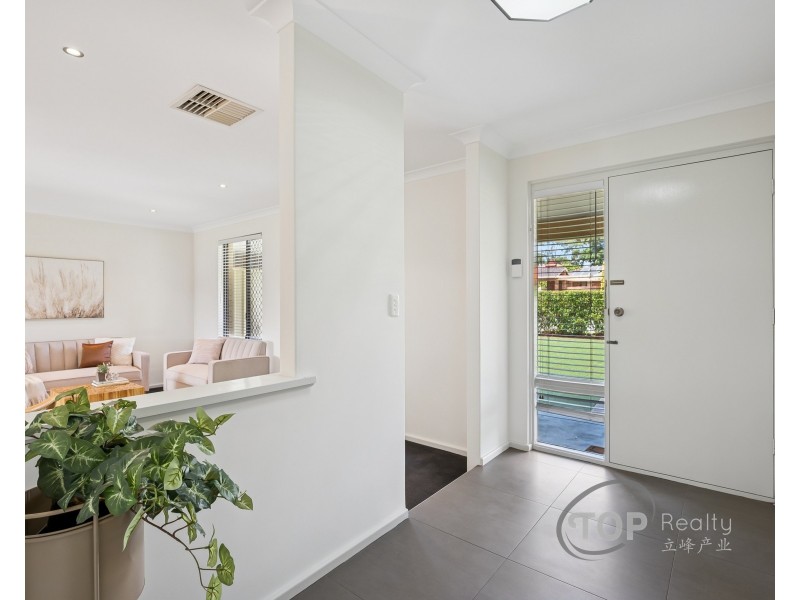 55 Fyfe Circle, Bull Creek WA 6149