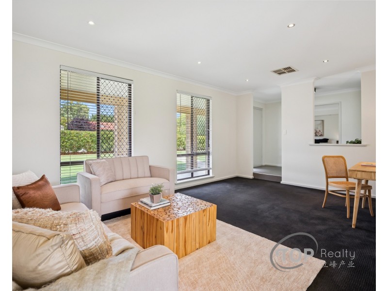 55 Fyfe Circle, Bull Creek WA 6149