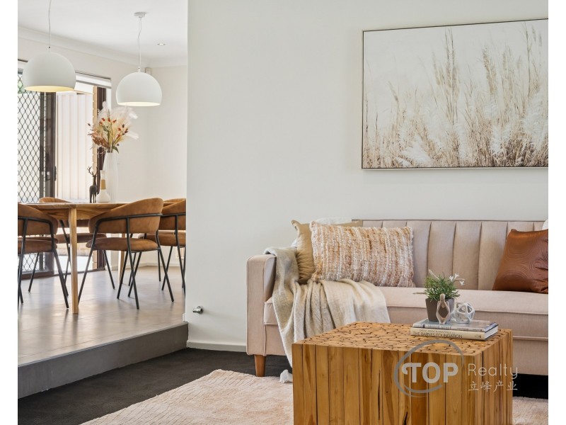 55 Fyfe Circle, Bull Creek WA 6149