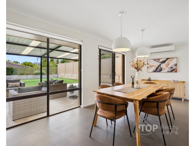 55 Fyfe Circle, Bull Creek WA 6149