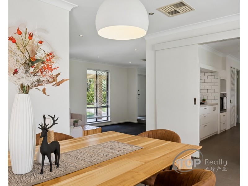 55 Fyfe Circle, Bull Creek WA 6149