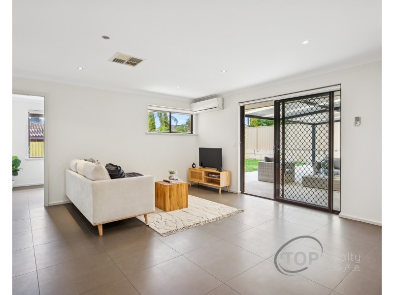 55 Fyfe Circle, Bull Creek WA 6149