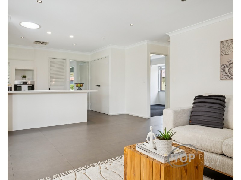 55 Fyfe Circle, Bull Creek WA 6149