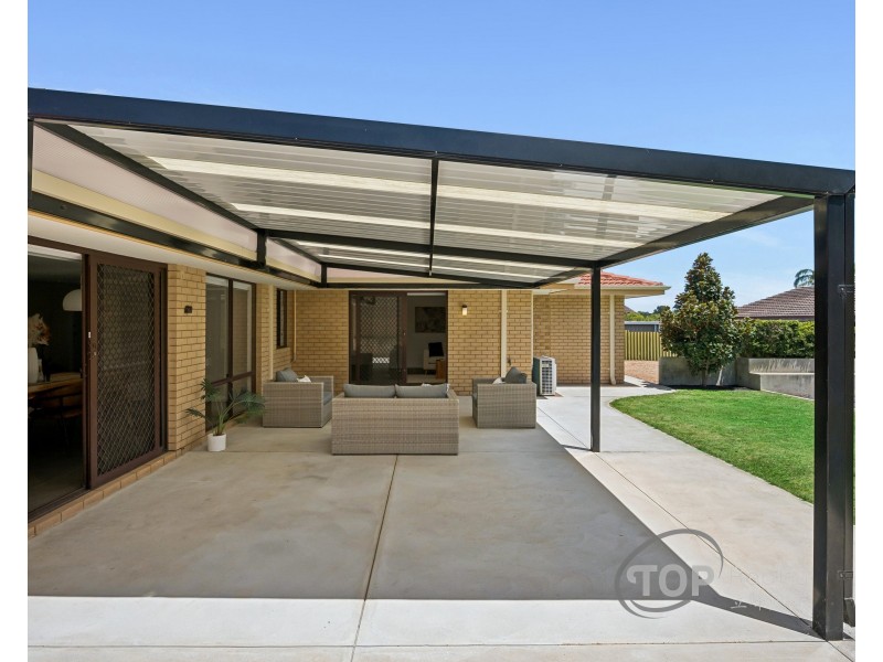 55 Fyfe Circle, Bull Creek WA 6149