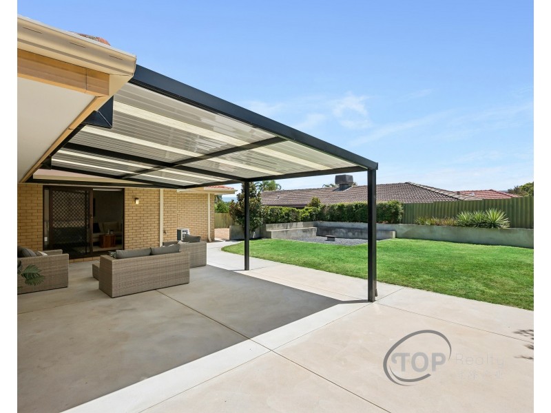 55 Fyfe Circle, Bull Creek WA 6149