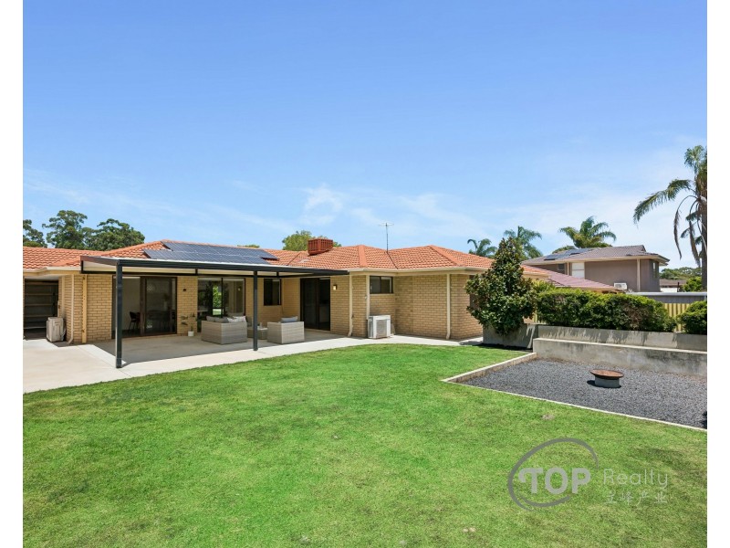 55 Fyfe Circle, Bull Creek WA 6149