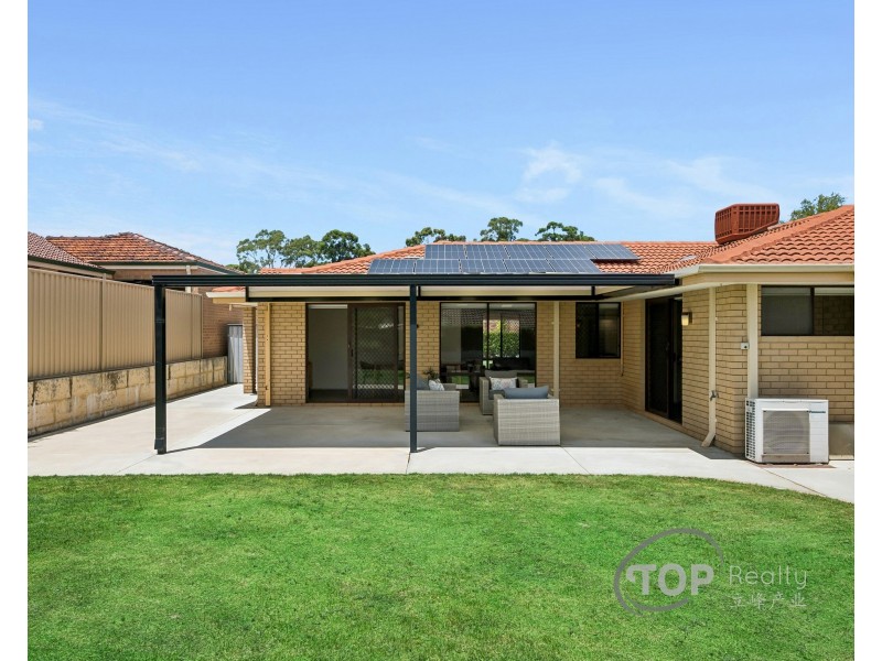 55 Fyfe Circle, Bull Creek WA 6149