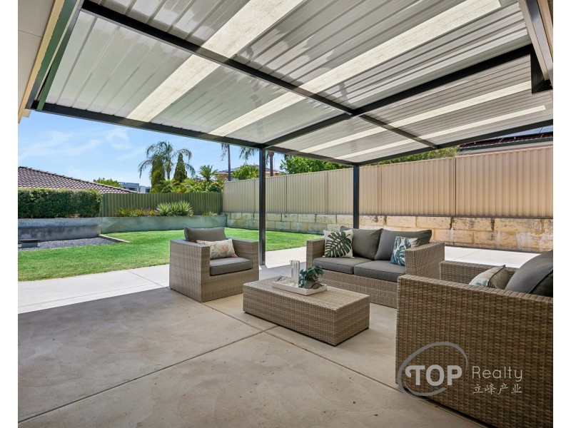 55 Fyfe Circle, Bull Creek WA 6149