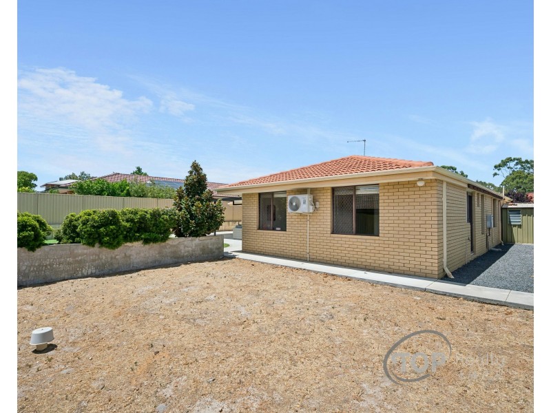 55 Fyfe Circle, Bull Creek WA 6149