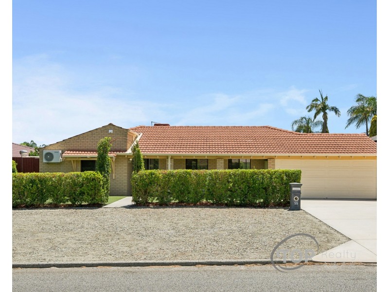 55 Fyfe Circle, Bull Creek WA 6149