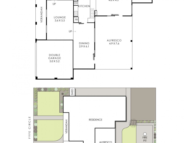 55 Fyfe Circle, Bull Creek WA 6149