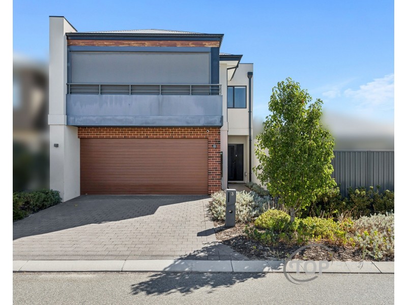 3 Kinship Street, Willetton WA 6155