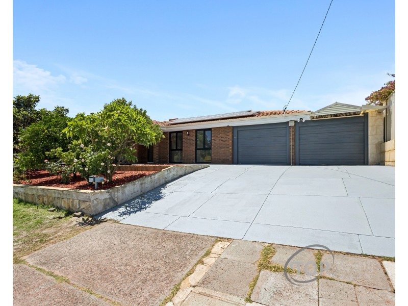 16 Darian Drive, Willetton WA 6155