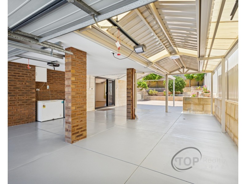 16 Darian Drive, Willetton WA 6155
