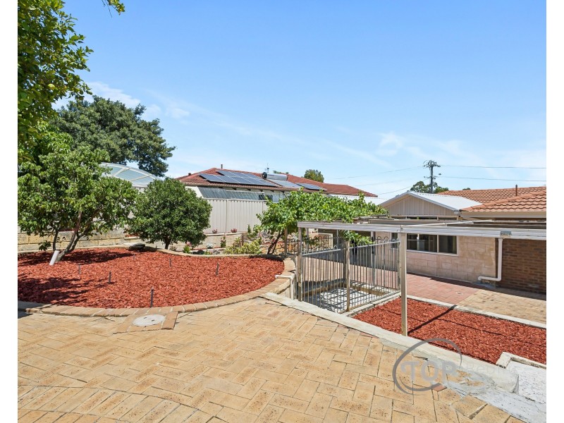 16 Darian Drive, Willetton WA 6155
