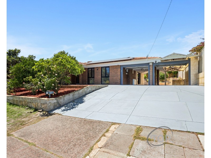 16 Darian Drive, Willetton WA 6155