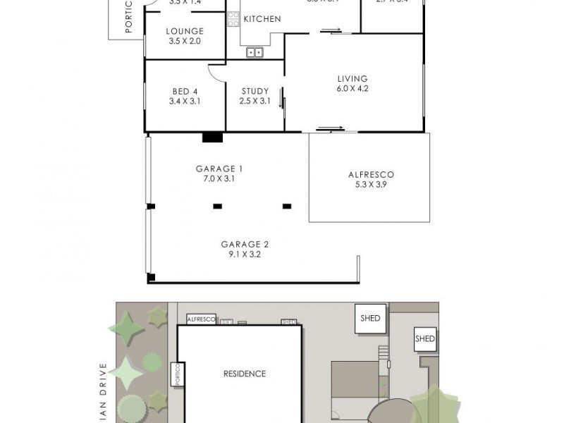 16 Darian Drive, Willetton WA 6155