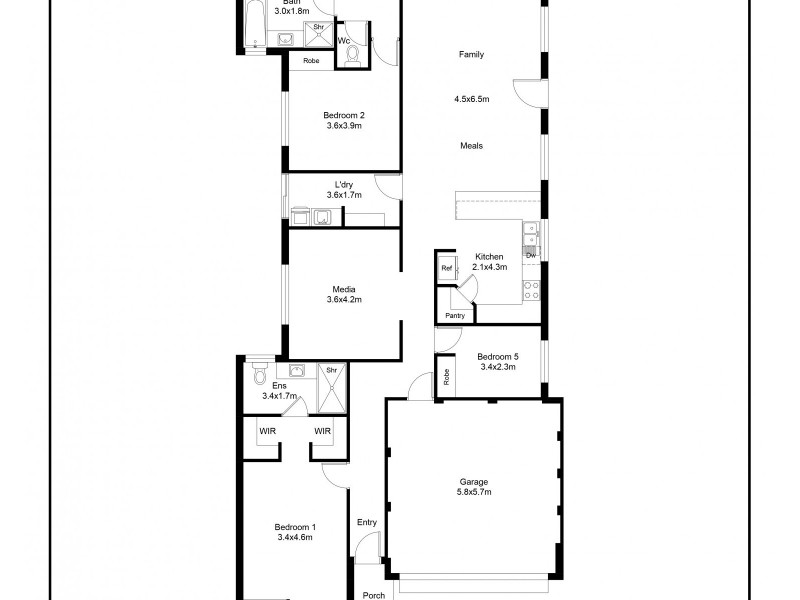 28 Calvera Gardens, Piara Waters WA 6112