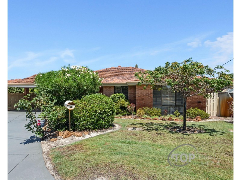 32 Sellars Way, Bull Creek WA 6149