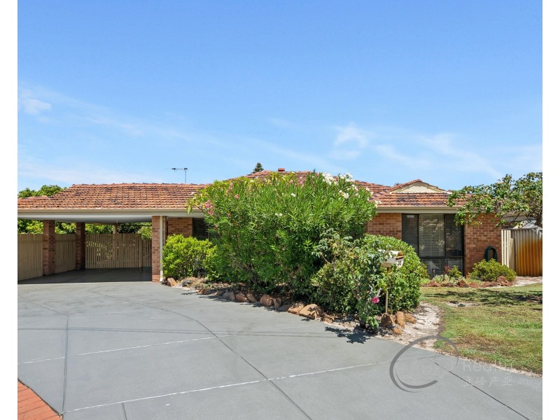 32 Sellars Way, Bull Creek WA 6149