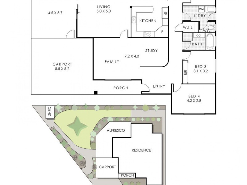 32 Sellars Way, Bull Creek WA 6149