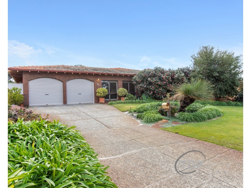 23 Hurley Way, Bull Creek WA 6149