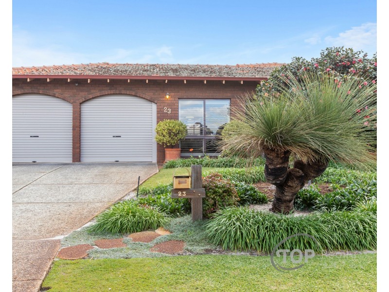 23 Hurley Way, Bull Creek WA 6149