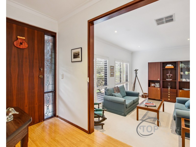 23 Hurley Way, Bull Creek WA 6149