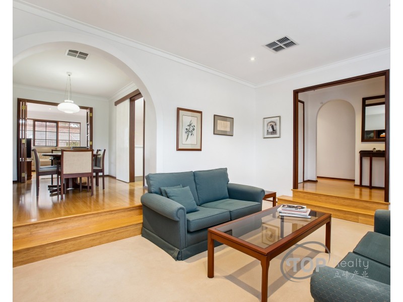 23 Hurley Way, Bull Creek WA 6149