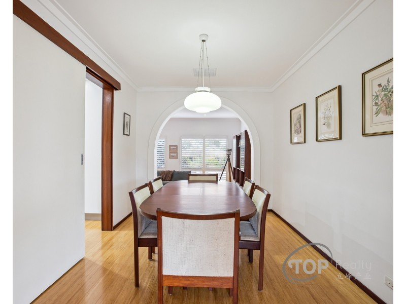 23 Hurley Way, Bull Creek WA 6149