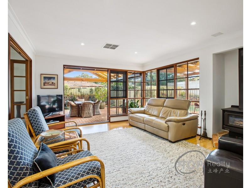 23 Hurley Way, Bull Creek WA 6149