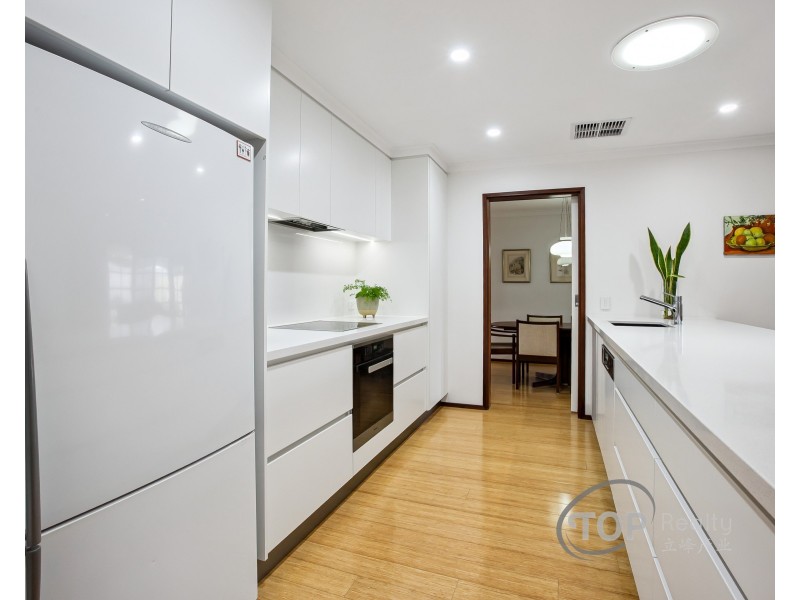 23 Hurley Way, Bull Creek WA 6149