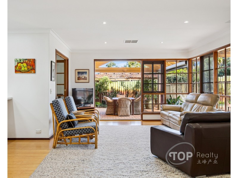 23 Hurley Way, Bull Creek WA 6149